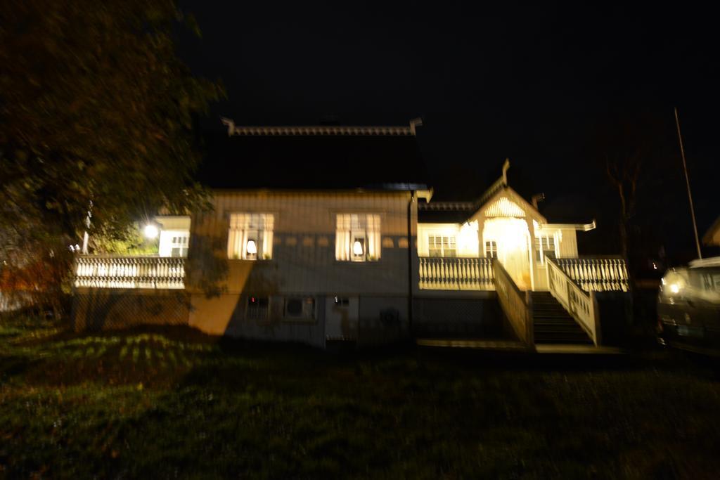 Dragon Villa Reine Szoba fotó