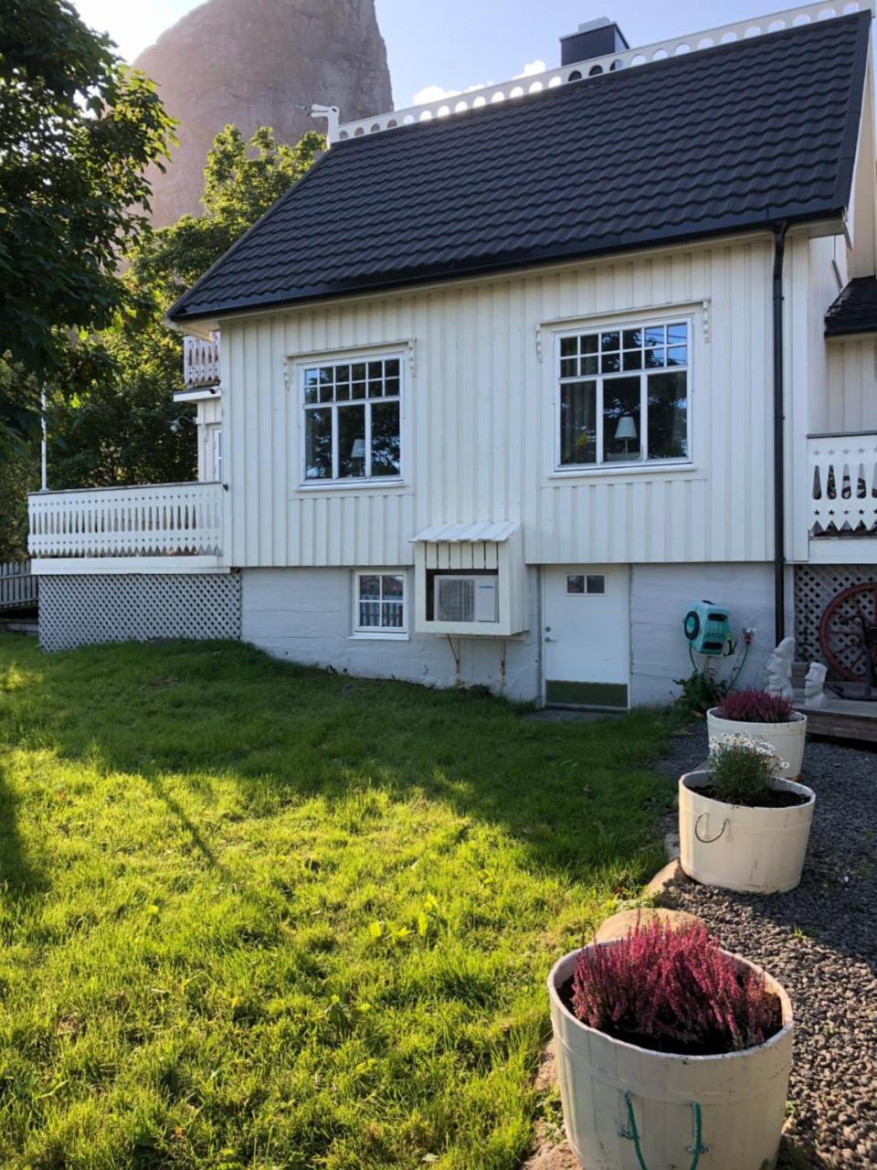 Dragon Villa Reine Kültér fotó